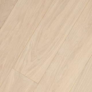 Milled - deska podłogowa dębowa, olejowana