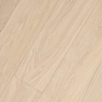 Milled - deska podłogowa dębowa, olejowana