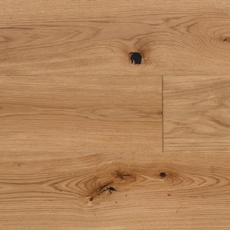 Musztuk - deska podłogowa dębowa, olejowana