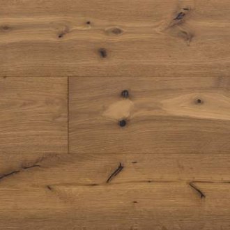 Nikor - deska podłogowa dębowa, olejowana