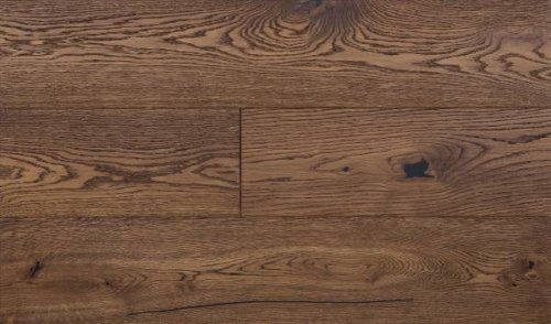 Oborog - deska podłogowa dębowa, olejowana