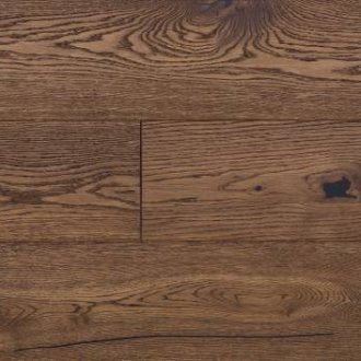 Oborog - deska podłogowa dębowa, olejowana