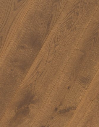 Sabbia - deska podłogowa dębowa, lakierowana