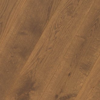 Sabbia - deska podłogowa dębowa, lakierowana