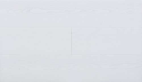 Silk - deska podłogowa jesionowa, lakierowana