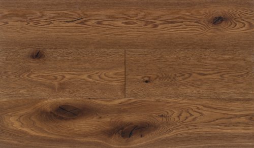 Tabaco - deska podłogowa dębowa, olejowana