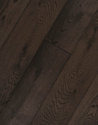 Terra - deska podłogowa dębowa, olejowana