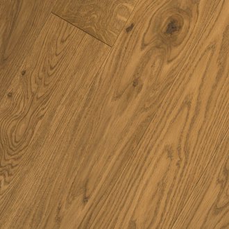 Traditional - deska podłogowa dębowa, olejowana