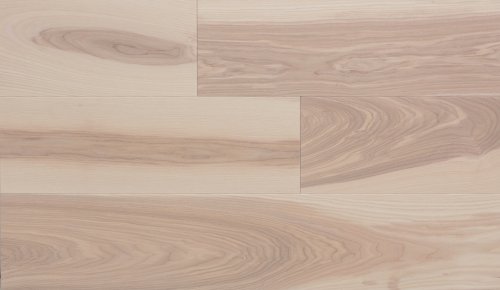 Wool - deska podłogowa jesionowa, olejowana