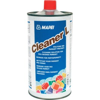 Cleaner L