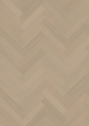 Life Authentic Herringbone: Oak Mint