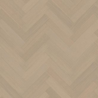 Life Authentic Herringbone: Oak Mint